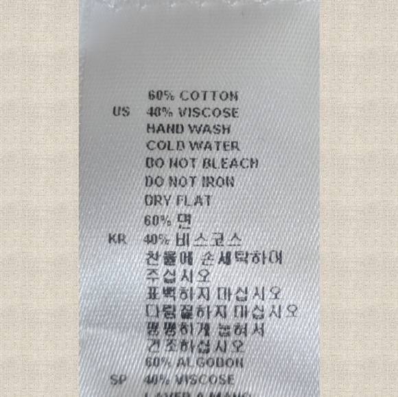 Show Me Your MuMu Tailgating Tee - Picture 7 of 7